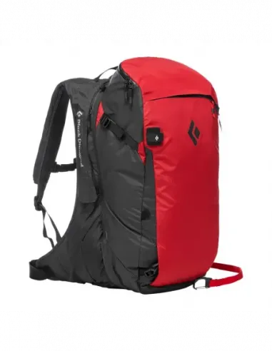 Airbag Pack JetForce Pro 35