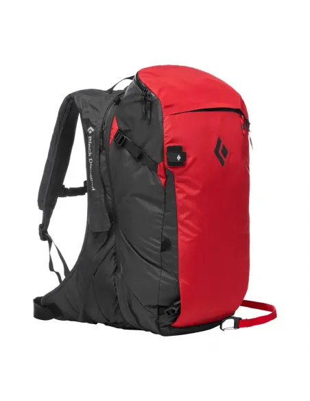 Airbag Pack JetForce Pro 35