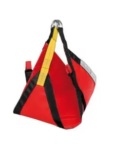 Evacuation Triangle Bermude