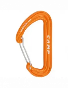Photon Wire Straight Gate karabiner