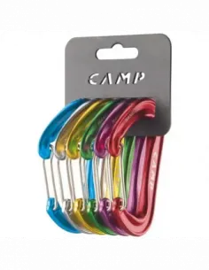 Nano 22 Carabiner (Rack Pack)