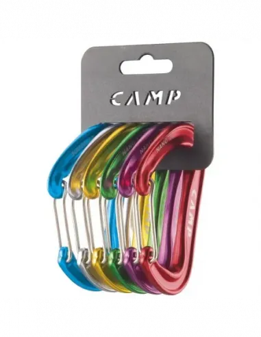 Nano 22 karabin (Rack Pack)