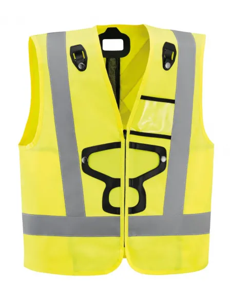 Hi-Viz vest til Newton seler