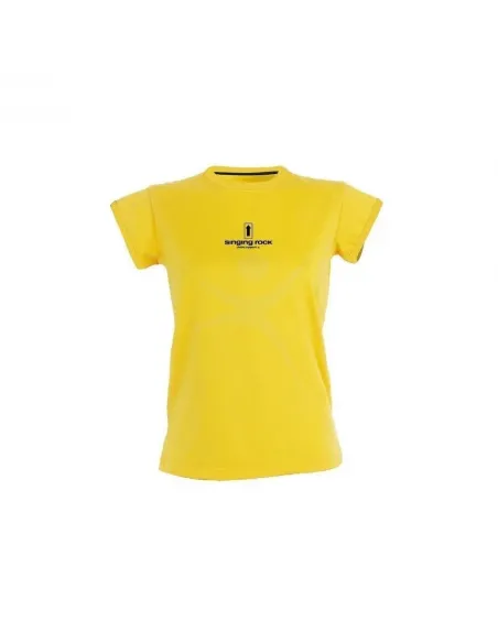 Bamboo dames T-shirt