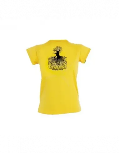 Bamboo dames T-shirt