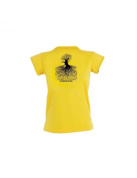 Bamboo dames T-shirt