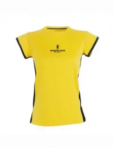 Climbing Grades dames T-shirt