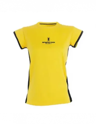 Climbing Grades dames T-shirt