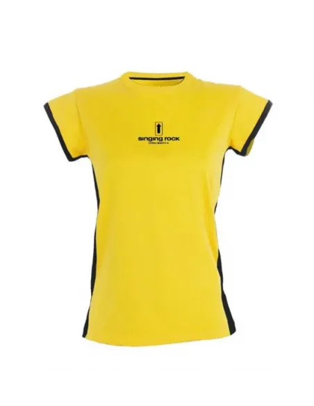 Climbing Grades T-shirt til kvinder