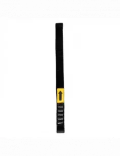 Arrow Express-sling zwart