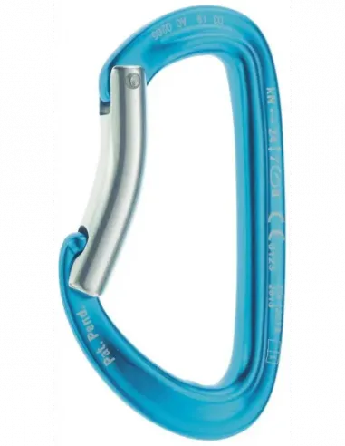 Orbit Bent Gate blå karabin