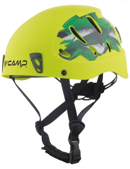 Armour helm