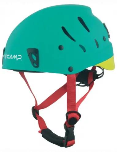 Armour helm