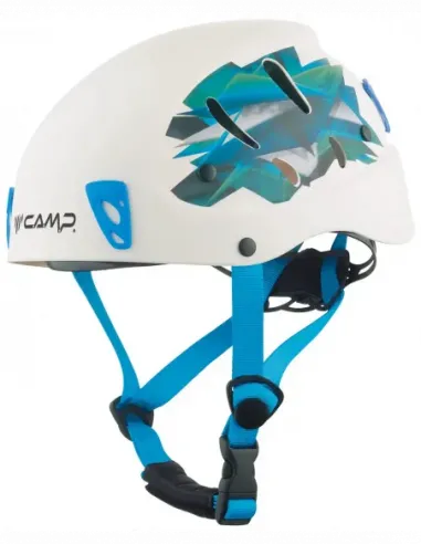 Armour helm