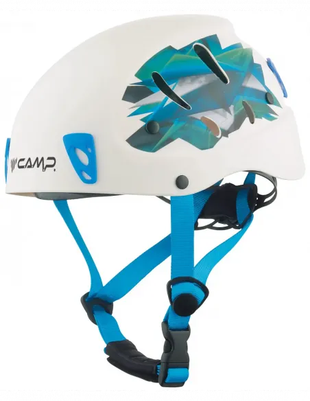 Armour helm