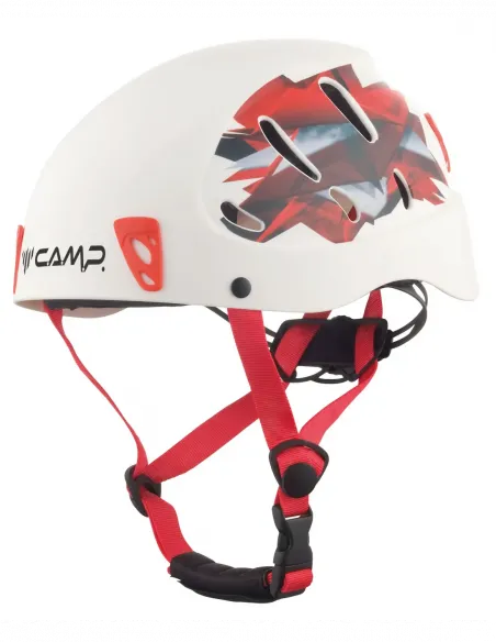 Armour helm