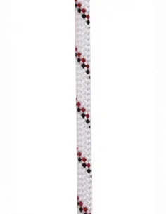 Σχοινί διάσωσης 13 mm λευκό