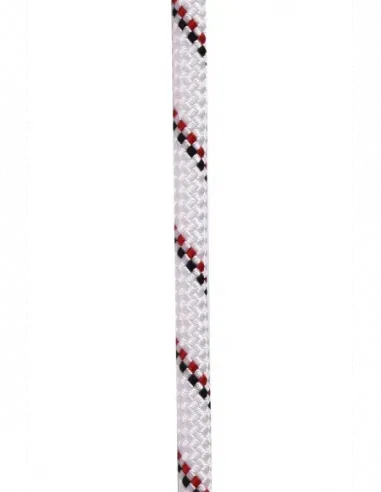Reddingstouw 13 mm wit