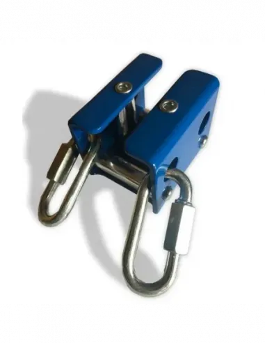 Roller Box Steel Edge Guard Rope Protector