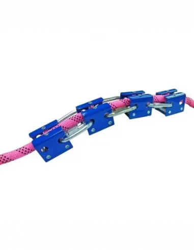 Roller Box Steel Edge Guard Rope Protector