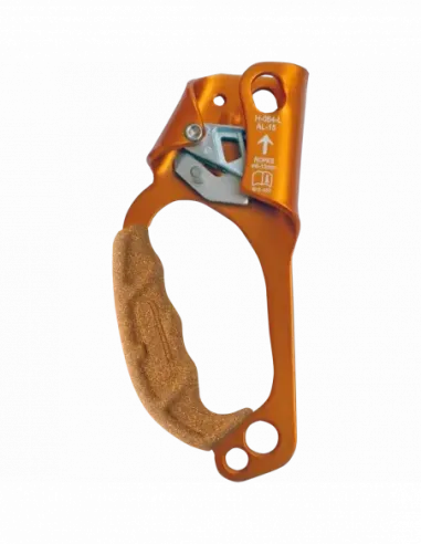 Lift Fix rebklemme