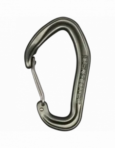 Falanx Wire Carabiner