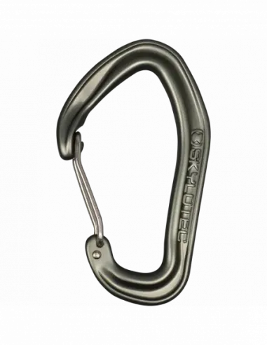 Falanx Wire Carabiner