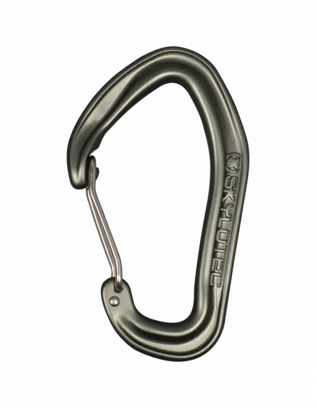 Falanx Wire Carabiner