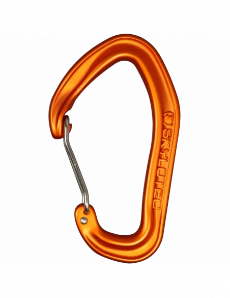 Falanx Wire Carabiner
