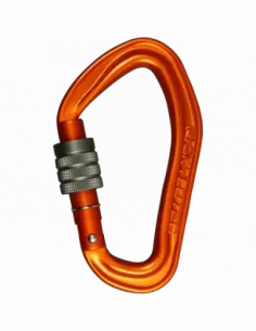 FalanX Screw Carabiner