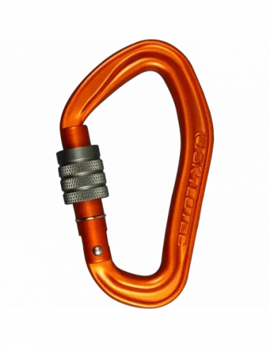 Karabiner FalanX Screw