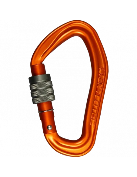 Karabiner FalanX Screw