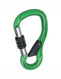 HMS 2TAP S Carabiner