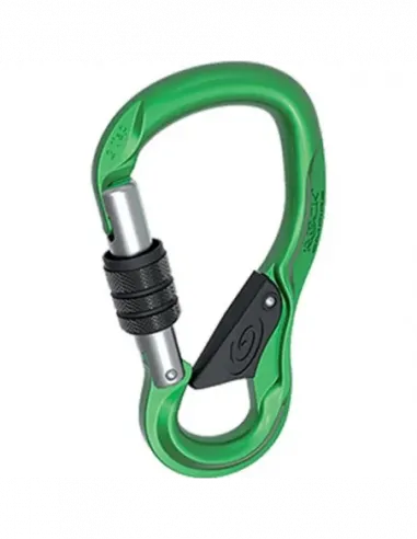 Karabiner HMS 2TAP S