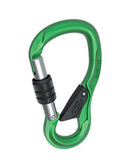 Karabiner HMS 2TAP S