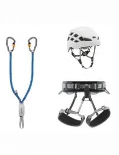 Kit Via Ferrata Vertigo
