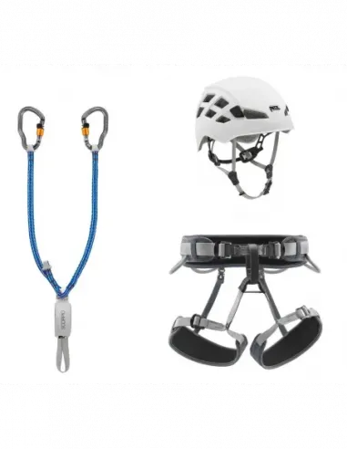 Kit Via Ferrata Vertigo
