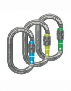 Accessory SG Carabiner