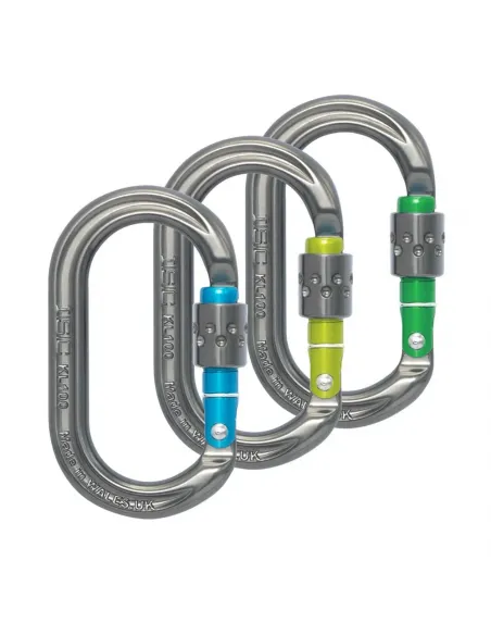 Karabiner Accessory SG