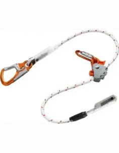 Ergogrip SK12 Attack leeflijn