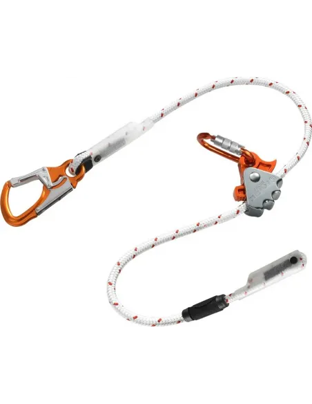 Ergogrip SK12 Attack forbindelsesline