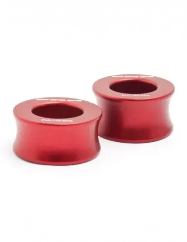 Bushes Pinto Spacers