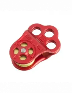 Triple Attachment rebskive