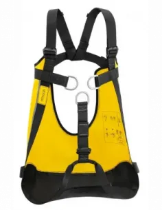 Evacuation Triangle Pitagor