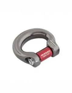 Compact Shackles