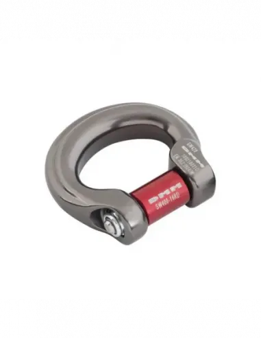 Compact Shackles