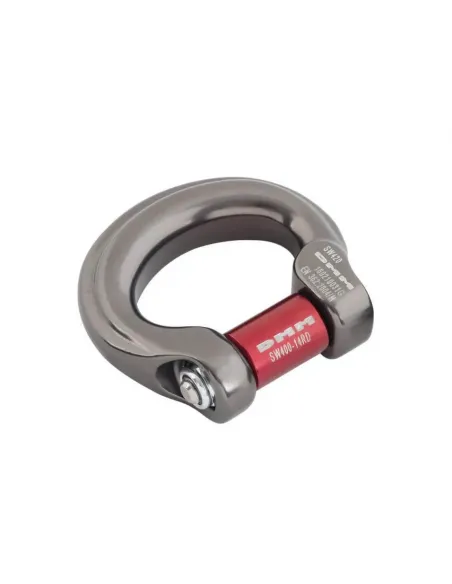 Compact Shackles