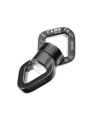 Swivel Swiveling Anchor