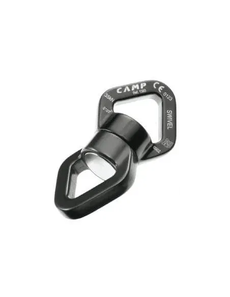 Swivel Swiveling Anchor