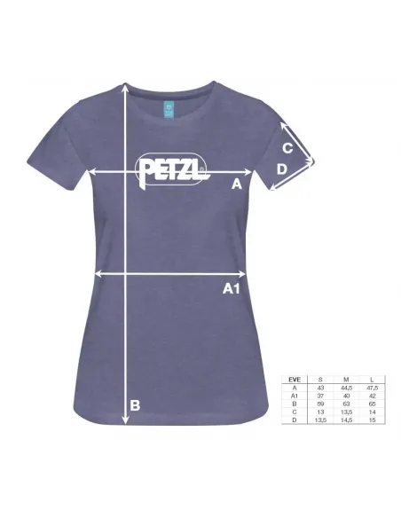 T-shirt Eve